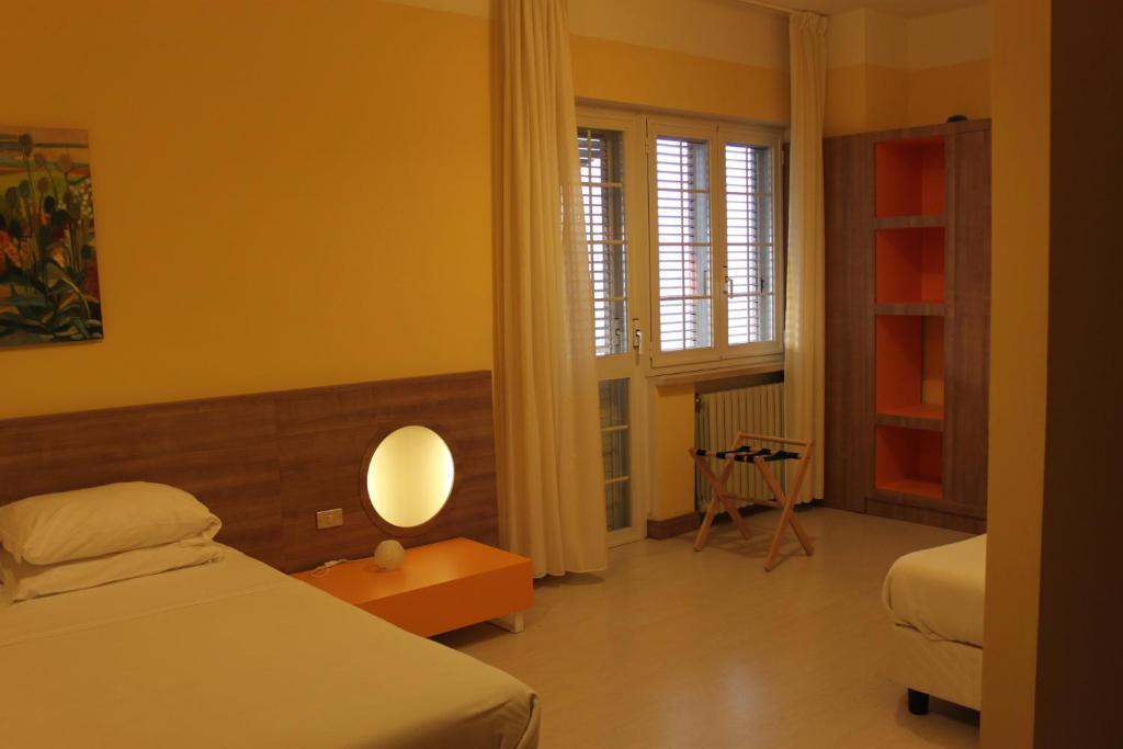 Country-House Pecora Nera Guest House Mosciano SantʼAngelo Стая снимка