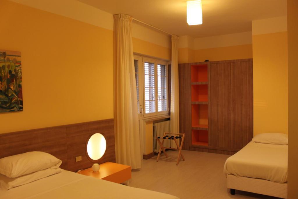 Country-House Pecora Nera Guest House Mosciano SantʼAngelo Стая снимка