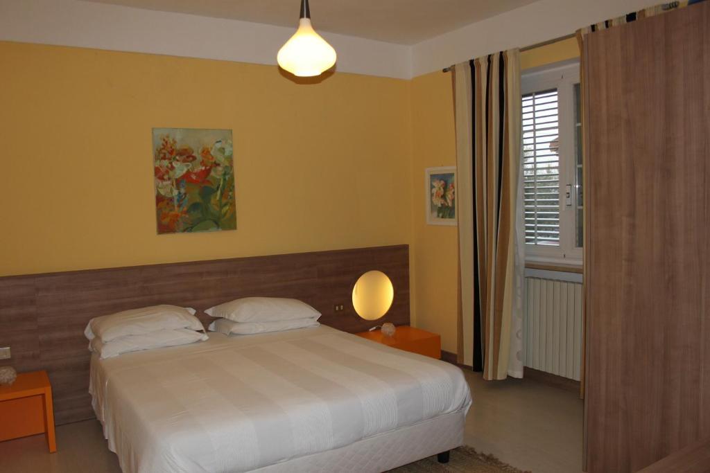 Country-House Pecora Nera Guest House Mosciano SantʼAngelo Стая снимка