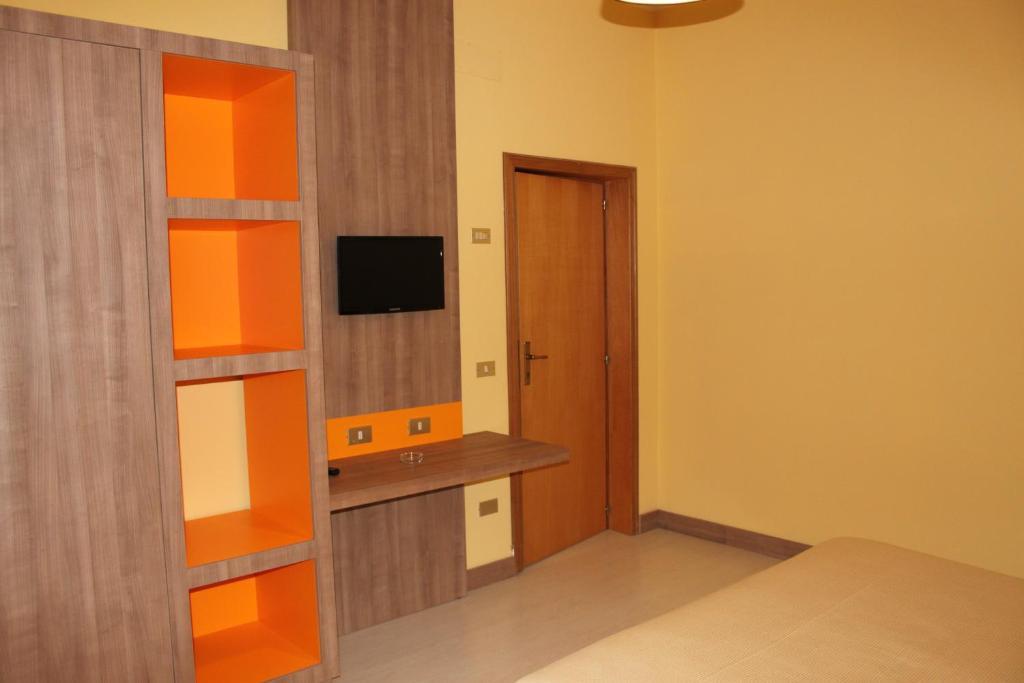 Country-House Pecora Nera Guest House Mosciano SantʼAngelo Стая снимка