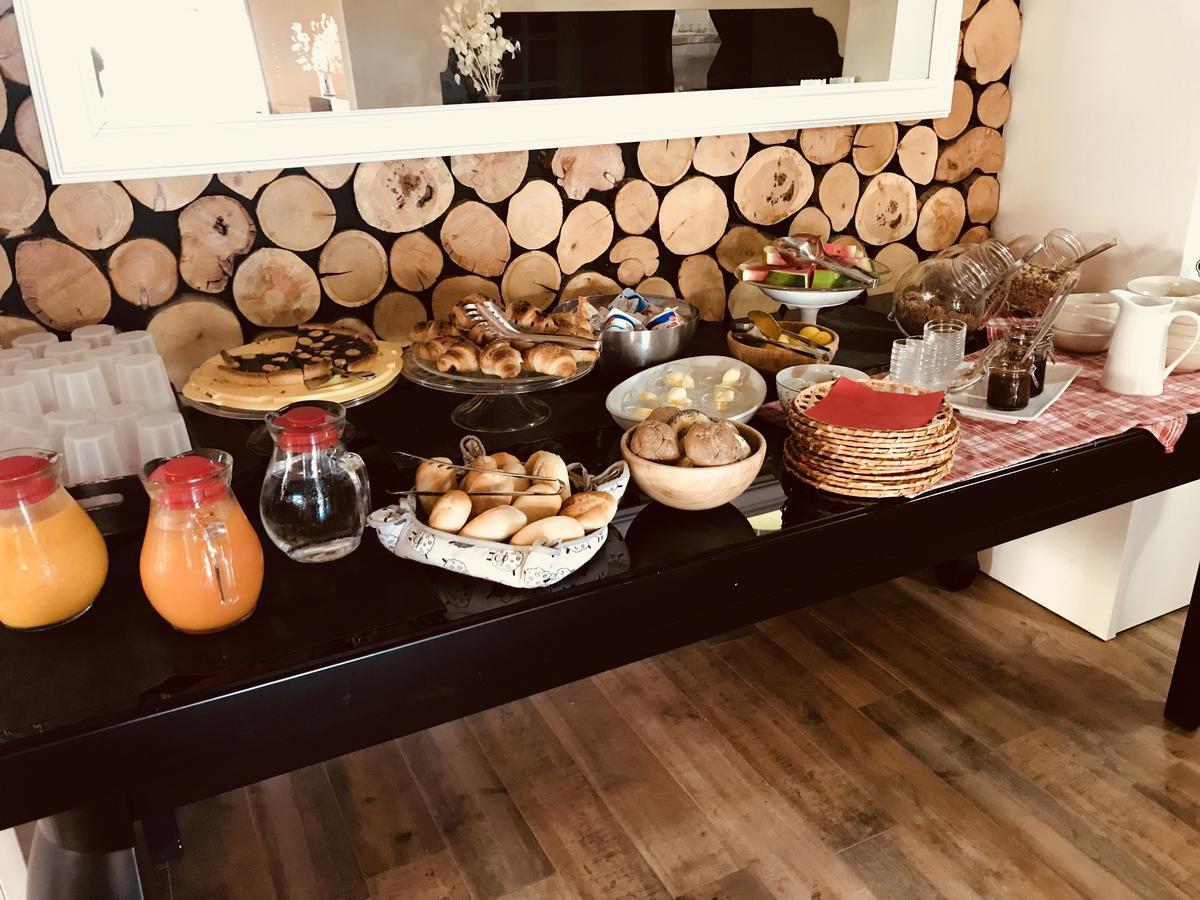 Country-House Pecora Nera Guest House Mosciano SantʼAngelo Екстериор снимка